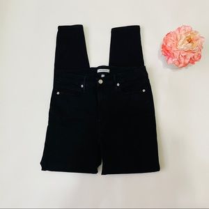 Good american size 16 good waist jeans